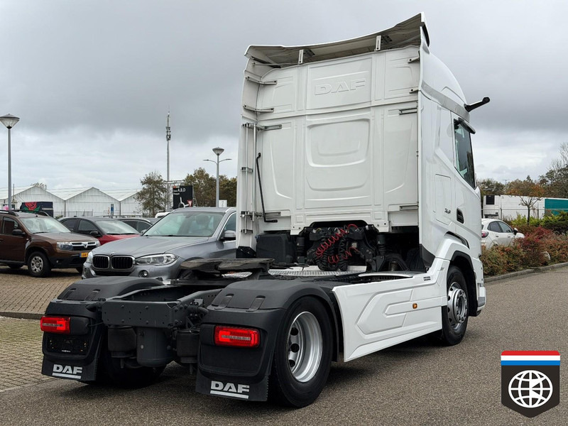 DAF XF 480 FT NGD Space cab - Euro 6 D - Mirror Cams - Ťahač: obrázok 4 DAF XF 480 FT NGD Space cab - Euro 6 D - Mirror Cams - Ťahač: obrázok 4