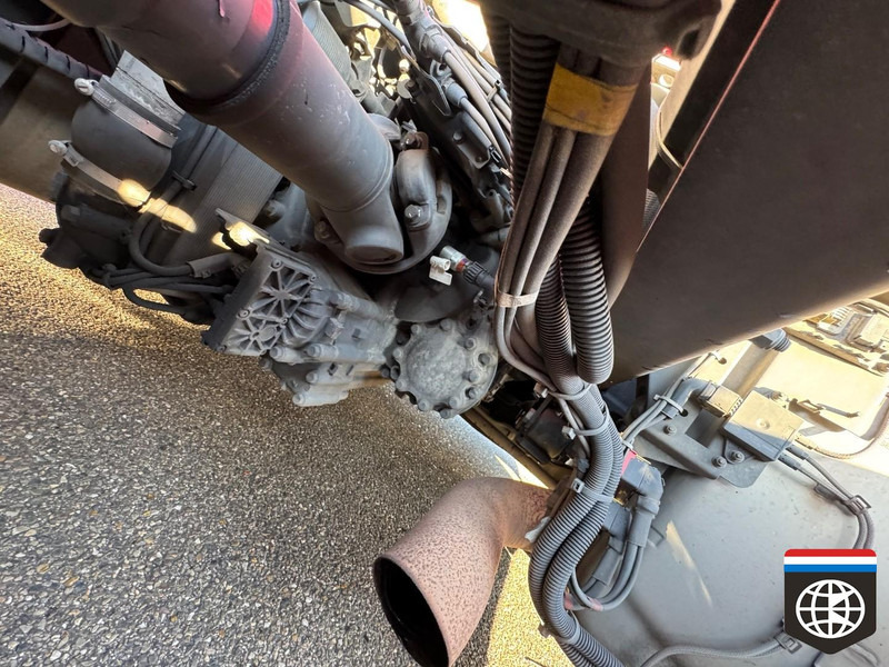 Scania R 500 Highline / retarder / alu wheels - Ťahač: obrázok 3 Scania R 500 Highline / retarder / alu wheels - Ťahač: obrázok 3