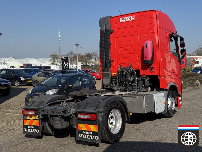Volvo FH 420 4X2 420 - ADR/VLG - PTO - EURO 6C - Ťahač: obrázok 5 Volvo FH 420 4X2 420 - ADR/VLG - PTO - EURO 6C - Ťahač: obrázok 5