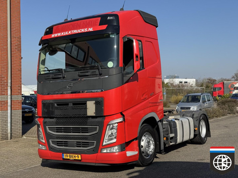 Volvo FH 420 4X2 420 - ADR/VLG - PTO - EURO 6C - Ťahač: obrázok 2 Volvo FH 420 4X2 420 - ADR/VLG - PTO - EURO 6C - Ťahač: obrázok 2
