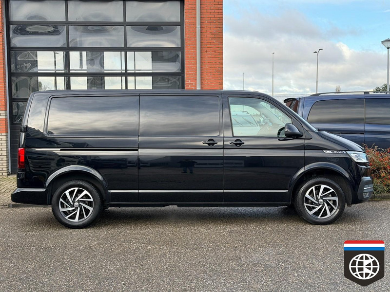 Volkswagen TRANSPORTER 75 EDITION BULLI - FULL OPTION - DSG - Malá dodávka: obrázok 5 Volkswagen TRANSPORTER 75 EDITION BULLI - FULL OPTION - DSG - Malá dodávka: obrázok 5