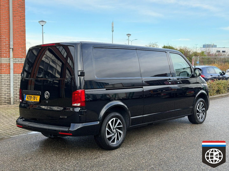 Volkswagen TRANSPORTER 75 EDITION BULLI - FULL OPTION - DSG - Malá dodávka: obrázok 4 Volkswagen TRANSPORTER 75 EDITION BULLI - FULL OPTION - DSG - Malá dodávka: obrázok 4