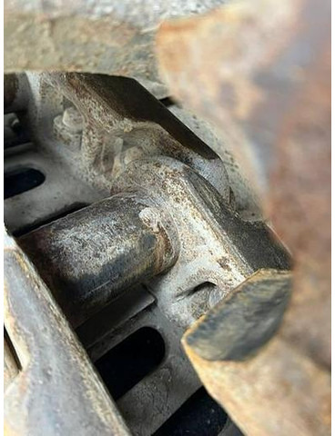 Rýpadlo Isuzu ZX250LC-3 - ZX 250 LC-3 - ZX250: obrázok 12