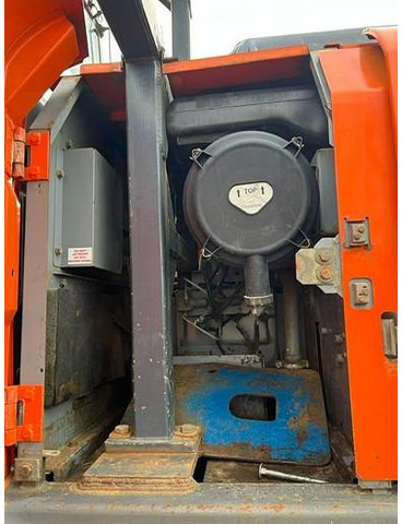 Rýpadlo Isuzu ZX250LC-3 - ZX 250 LC-3 - ZX250: obrázok 14