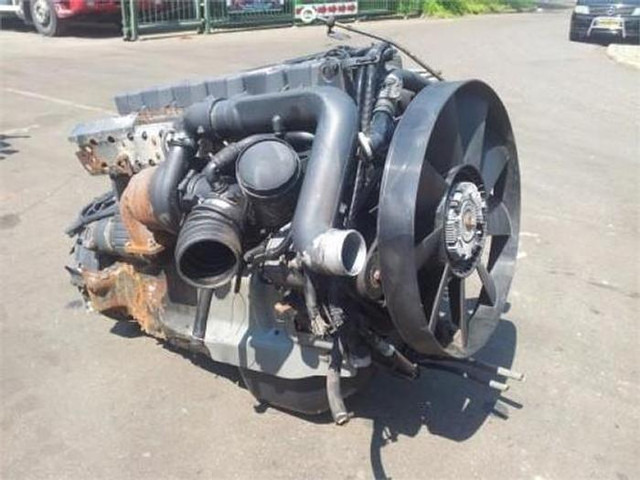 MAN 19.414 - Náhradný diel: obrázok 2 MAN 19.414 - Náhradný diel: obrázok 2