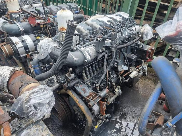 Náhradný diel Renault Premium 400: obrázok 11 Náhradný diel Renault Premium 400: obrázok 11