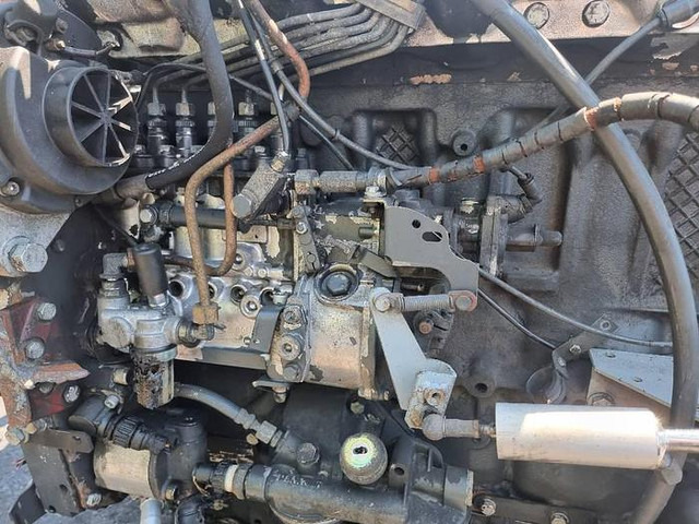 Náhradný diel Renault Premium 400: obrázok 9 Náhradný diel Renault Premium 400: obrázok 9