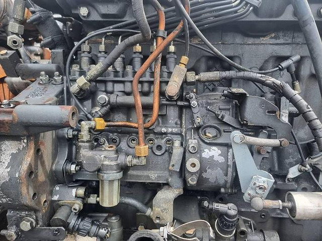 Náhradný diel Renault Premium 400: obrázok 12 Náhradný diel Renault Premium 400: obrázok 12