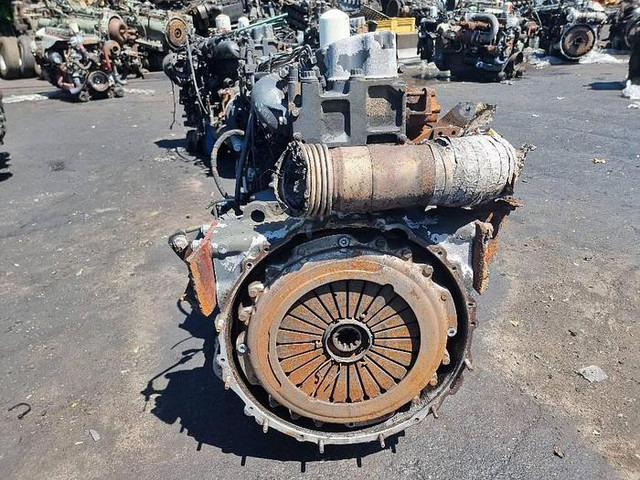 Náhradný diel Renault Premium 400: obrázok 8 Náhradný diel Renault Premium 400: obrázok 8