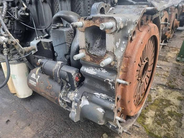 Náhradný diel Renault Premium 400: obrázok 13 Náhradný diel Renault Premium 400: obrázok 13