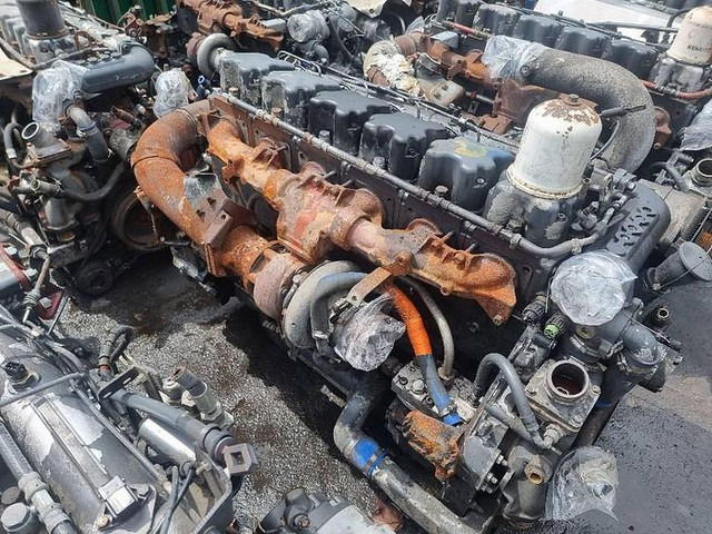 Náhradný diel Renault Premium 400: obrázok 14 Náhradný diel Renault Premium 400: obrázok 14