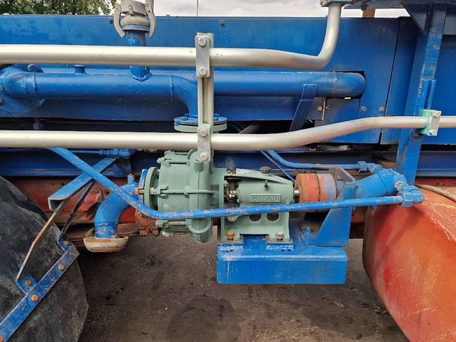 Deutz 160-17 ANW - Stavebné stroje: obrázok 5 Deutz 160-17 ANW - Stavebné stroje: obrázok 5
