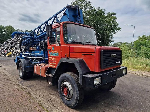 Deutz 160-17 ANW - Stavebné stroje: obrázok 3 Deutz 160-17 ANW - Stavebné stroje: obrázok 3