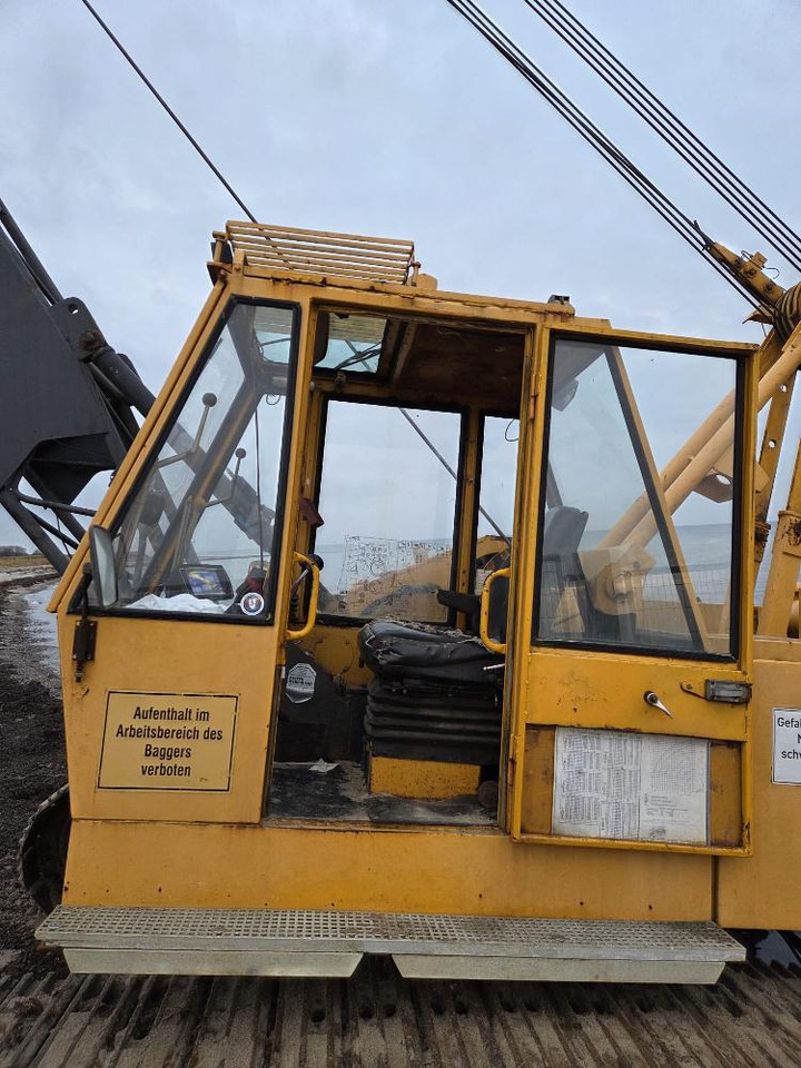 Fuchs F 118 R - Žeriav: obrázok 3 Fuchs F 118 R - Žeriav: obrázok 3