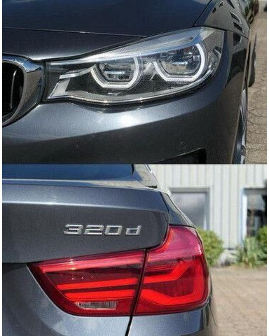 BMW 3 Serie 320d Gran Turismo, xDrive Luxury Line - Automobil: obrázok 5 BMW 3 Serie 320d Gran Turismo, xDrive Luxury Line - Automobil: obrázok 5