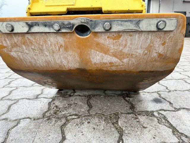 BOMAG BPR 35/60 D, Rüttler, Stampfer, Hatz, Neuwertig - Vibračná doska: obrázok 4 BOMAG BPR 35/60 D, Rüttler, Stampfer, Hatz, Neuwertig - Vibračná doska: obrázok 4