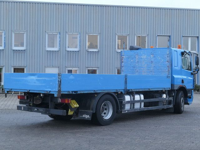 DAF CF 75.360 4x2, Retarder, Klima, AHK, Gerüstbau - Valníkový/ Plošinový nákladný automobil: obrázok 3 DAF CF 75.360 4x2, Retarder, Klima, AHK, Gerüstbau - Valníkový/ Plošinový nákladný automobil: obrázok 3