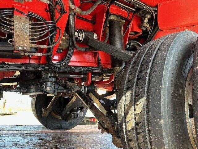 Doll T6E-S3/25-2+4, Tiefbett, teleskopierbar, Dolly - Náves podvalník: obrázok 4 Doll T6E-S3/25-2+4, Tiefbett, teleskopierbar, Dolly - Náves podvalník: obrázok 4