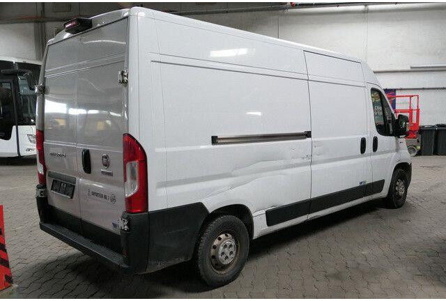Fiat Ducato 4x2, Wbasto Frigo 4000, 3. Sitz, Klima - Chladiarenská dodávka: obrázok 4 Fiat Ducato 4x2, Wbasto Frigo 4000, 3. Sitz, Klima - Chladiarenská dodávka: obrázok 4