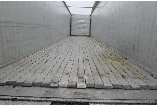 Fliegl SDS 390, 93m³, 10mm Boden, 2-Achser, Funk - Náves skriňové: obrázok 5 Fliegl SDS 390, 93m³, 10mm Boden, 2-Achser, Funk - Náves skriňové: obrázok 5