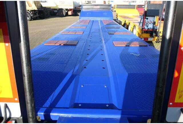 GVN 4GVN, Verbreiterbar, hydr. Rampen, Lift-Lenk - Náves podvalník: obrázok 5 GVN 4GVN, Verbreiterbar, hydr. Rampen, Lift-Lenk - Náves podvalník: obrázok 5