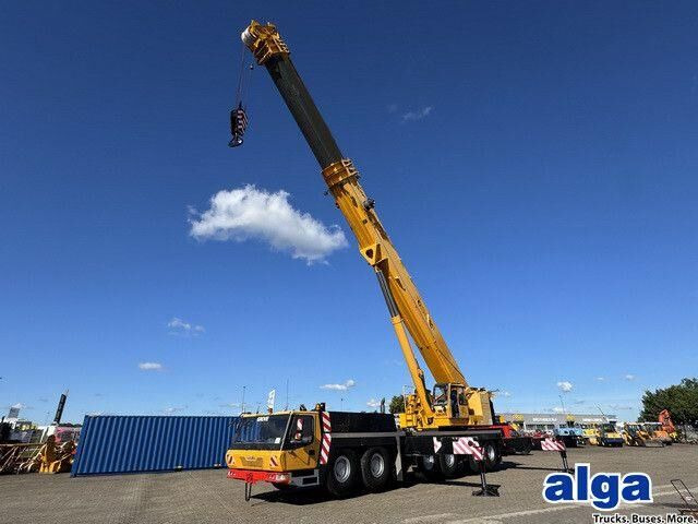 Grove GMK6300 300/330 Tonnen, Wippspitze, TOP-Zustand - Žeriav pre všetky terény: obrázok 1 Grove GMK6300 300/330 Tonnen, Wippspitze, TOP-Zustand - Žeriav pre všetky terény: obrázok 1