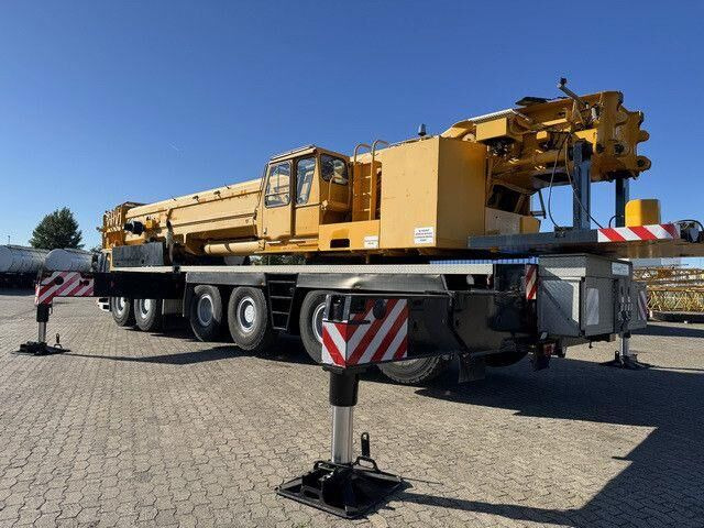 Grove GMK6300 300/330 Tonnen, Wippspitze, TOP-Zustand - Žeriav pre všetky terény: obrázok 5 Grove GMK6300 300/330 Tonnen, Wippspitze, TOP-Zustand - Žeriav pre všetky terény: obrázok 5