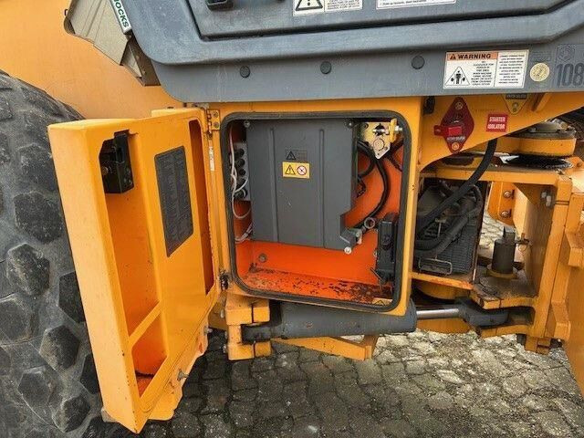 Hamm 3412HT, Deutz-Motor, Guter Zustand, - Valec: obrázok 5 Hamm 3412HT, Deutz-Motor, Guter Zustand, - Valec: obrázok 5