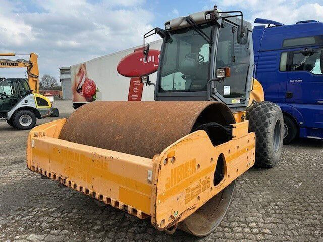 Hamm 3412HT, Deutz-Motor, Guter Zustand, - Valec: obrázok 2 Hamm 3412HT, Deutz-Motor, Guter Zustand, - Valec: obrázok 2