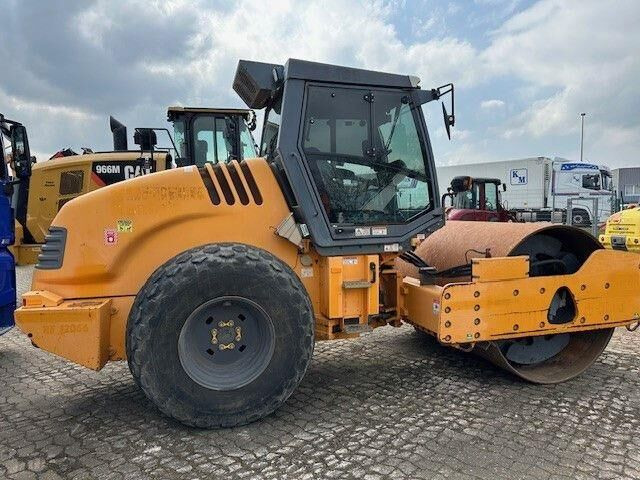 Hamm 3412HT, Deutz-Motor, Guter Zustand, - Valec: obrázok 3 Hamm 3412HT, Deutz-Motor, Guter Zustand, - Valec: obrázok 3
