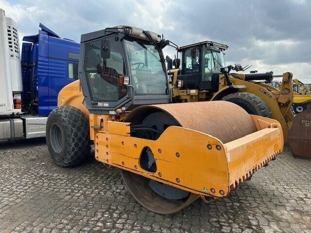 Hamm 3412HT, Deutz-Motor, Guter Zustand, - Valec: obrázok 4 Hamm 3412HT, Deutz-Motor, Guter Zustand, - Valec: obrázok 4