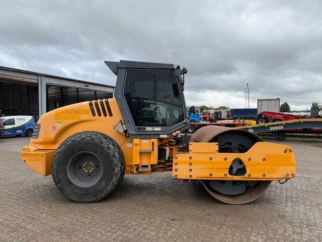 Hamm 3412HT, Vibration, Walzenzug, Deutz-Motor - Valec: obrázok 5 Hamm 3412HT, Vibration, Walzenzug, Deutz-Motor - Valec: obrázok 5