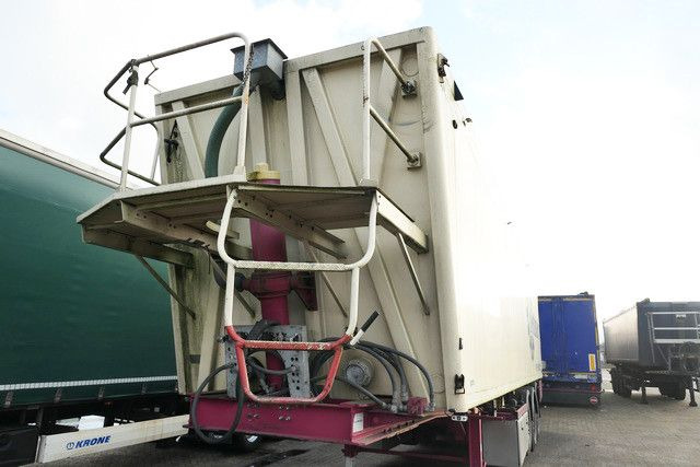 Heitling HKM 35, Alu, Kombi-Liner, Gülle, Agrar - Cisternový náves: obrázok 2 Heitling HKM 35, Alu, Kombi-Liner, Gülle, Agrar - Cisternový náves: obrázok 2