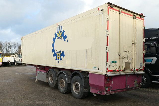 Heitling HKM 35, Alu, Kombi-Liner, Gülle, Agrar - Cisternový náves: obrázok 5 Heitling HKM 35, Alu, Kombi-Liner, Gülle, Agrar - Cisternový náves: obrázok 5