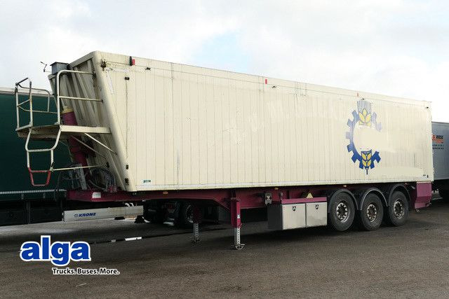 Heitling HKM 35, Alu, Kombi-Liner, Gülle, Agrar - Cisternový náves: obrázok 1 Heitling HKM 35, Alu, Kombi-Liner, Gülle, Agrar - Cisternový náves: obrázok 1