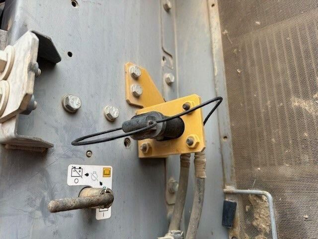 Pásové rýpadlo Hitachi ZX350LC-6, Hdyr. S.W.S., Tieflöffel, AC, Topcon: obrázok 13