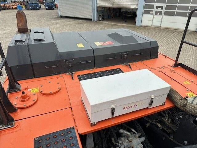 Pásové rýpadlo Hitachi ZX350LC-6, Hdyr. S.W.S., Tieflöffel, AC, Topcon: obrázok 7