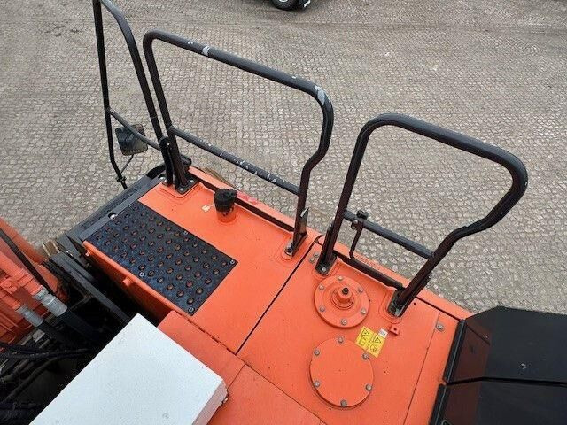 Pásové rýpadlo Hitachi ZX350LC-6, Hdyr. S.W.S., Tieflöffel, AC, Topcon: obrázok 9