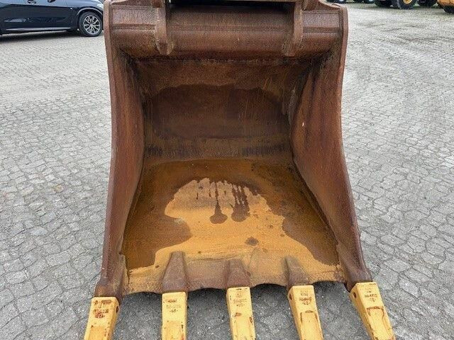 Pásové rýpadlo Hitachi ZX350LC-6, Hdyr. S.W.S., Tieflöffel, AC, Topcon: obrázok 6