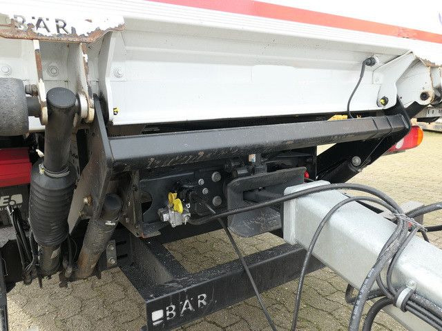 Iveco 120-250 Eurocargo, Schiebeplane, LBW, AHK, Klima - Plachtové nákladné vozidlo: obrázok 5 Iveco 120-250 Eurocargo, Schiebeplane, LBW, AHK, Klima - Plachtové nákladné vozidlo: obrázok 5