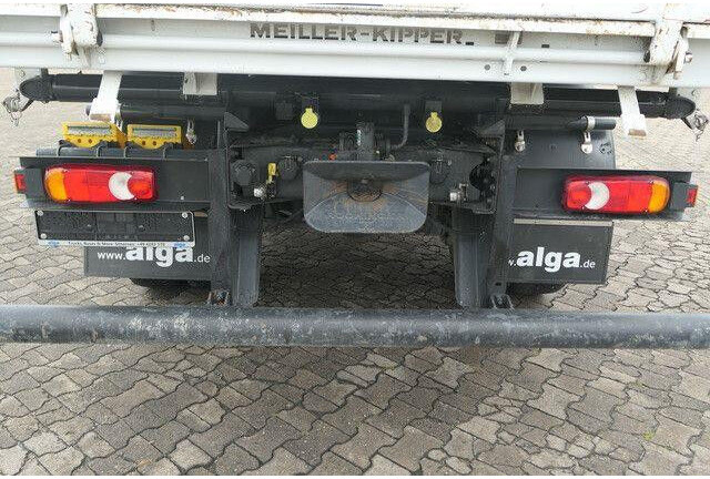 Iveco 120E EuroCargo 4x2, Meiller, Klima, AHK, Hydr. - Sklápač: obrázok 5 Iveco 120E EuroCargo 4x2, Meiller, Klima, AHK, Hydr. - Sklápač: obrázok 5