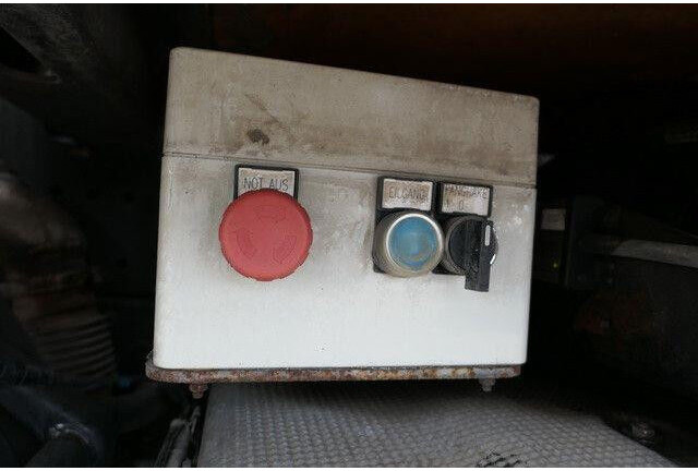 Iveco 160 E EuroCargo 4x2, VDL P-10, teleskop., Funk - Nákladne vozidlo - káblový systém: obrázok 3 Iveco 160 E EuroCargo 4x2, VDL P-10, teleskop., Funk - Nákladne vozidlo - káblový systém: obrázok 3