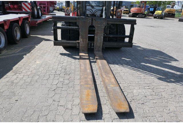 Kalmar DC 16-1200/Schwerlast Frontstapler - Dieselový vysokozdvižný vozík: obrázok 3 Kalmar DC 16-1200/Schwerlast Frontstapler - Dieselový vysokozdvižný vozík: obrázok 3