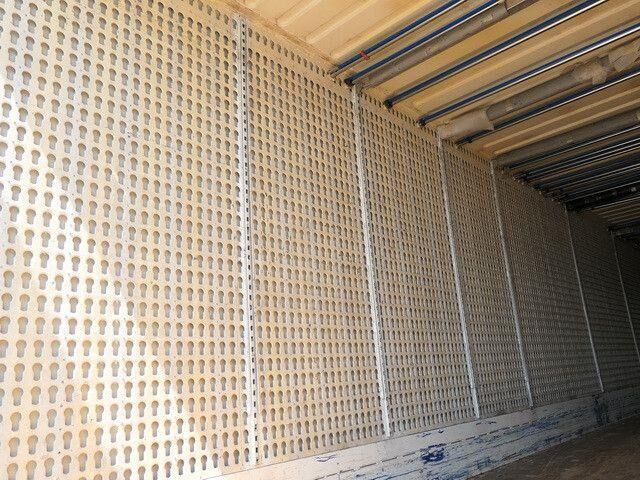 Náves skriňové Krone SDK 27, Schlüssellochblech, LBW, Luft-Lift, SAF: obrázok 8