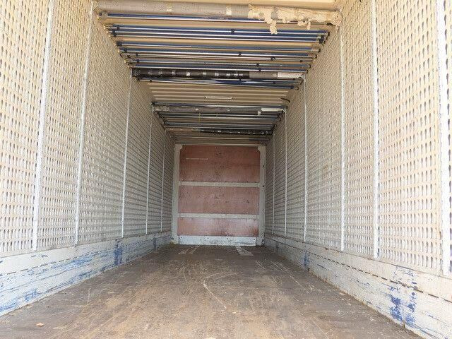 Náves skriňové Krone SDK 27, Schlüssellochblech, LBW, Luft-Lift, SAF: obrázok 6