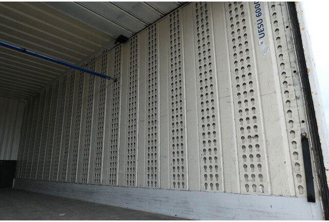 Krone WK-7.3 RST, BDF, Rolltor, Wechselkoffer - Podvozek s kabinou: obrázok 5 Krone WK-7.3 RST, BDF, Rolltor, Wechselkoffer - Podvozek s kabinou: obrázok 5