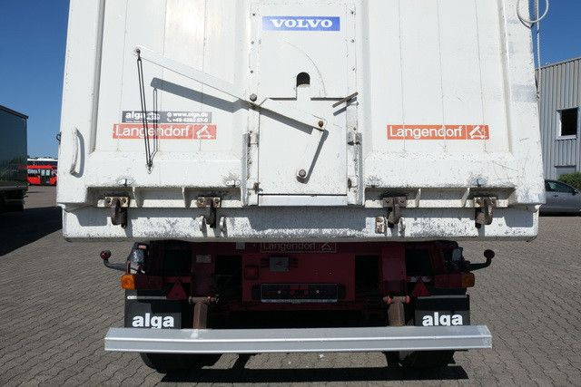 Langendorf SKA 27/27, 40 cbm./Liftachse/BPW - Náves sklápěcí: obrázok 5 Langendorf SKA 27/27, 40 cbm./Liftachse/BPW - Náves sklápěcí: obrázok 5