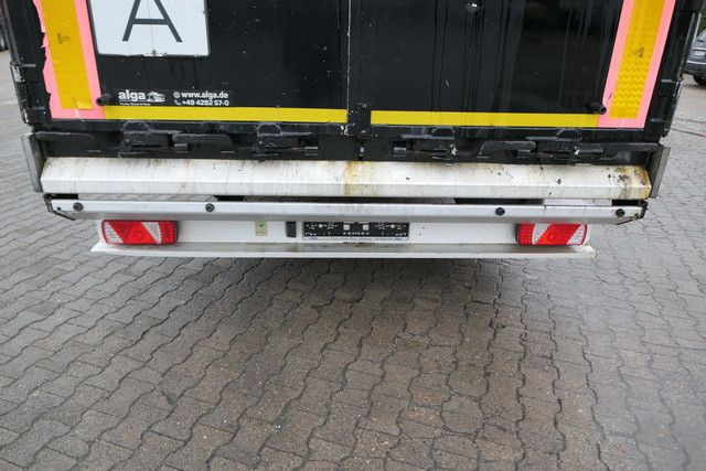 Legras SBS 2220, 92m³, 8mm Boden, 2x Liftachse, SAF - Náves s posuvnou podlahou: obrázok 4 Legras SBS 2220, 92m³, 8mm Boden, 2x Liftachse, SAF - Náves s posuvnou podlahou: obrázok 4