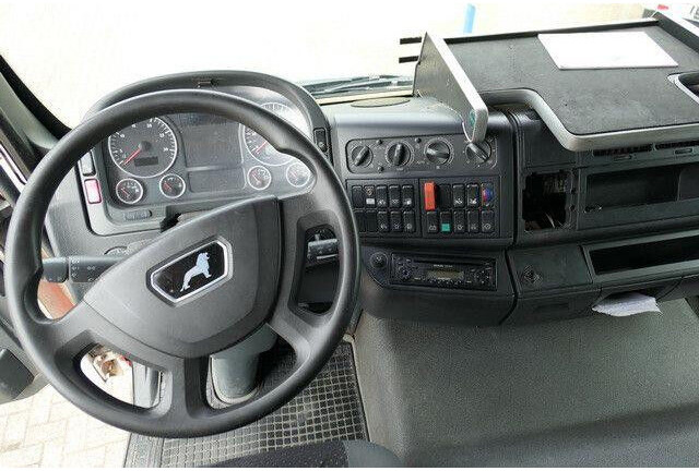 Cisternové vozidlo MAN 18.280 TGM, 14m³, 3 Kammern, 2x Schlauchtrommel: obrázok 15 Cisternové vozidlo MAN 18.280 TGM, 14m³, 3 Kammern, 2x Schlauchtrommel: obrázok 15