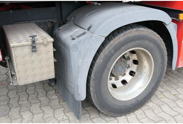 Cisternové vozidlo MAN 18.280 TGM, 14m³, 3 Kammern, 2x Schlauchtrommel: obrázok 11 Cisternové vozidlo MAN 18.280 TGM, 14m³, 3 Kammern, 2x Schlauchtrommel: obrázok 11